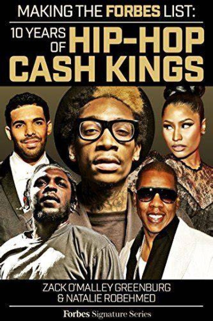 Hip-Hop Cash Kings 2011- Hip-Hop’s Top Earners