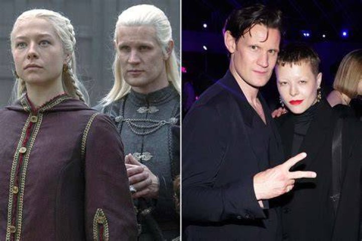 House Of The Dragon Cast Net Worth
