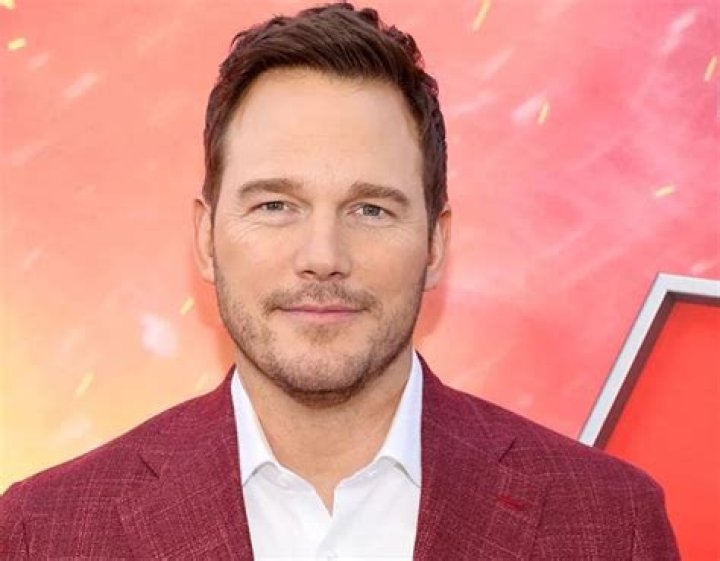 How Chris Pratt Became A Hollywood Star