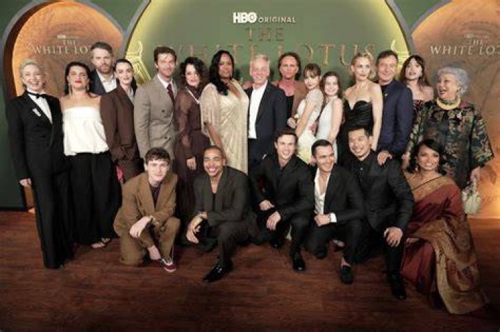 How Much Did The Cast Of The Big Bang Theory Make?