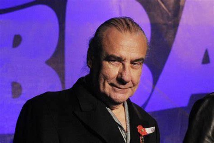 Image result for Bill Ward
