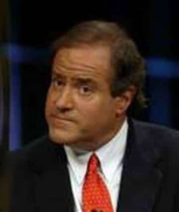 Image result for Chris Berman studied at