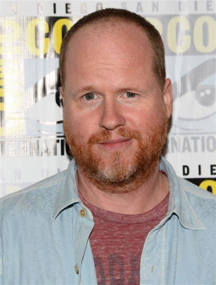 Image result for Joss Whedon filming