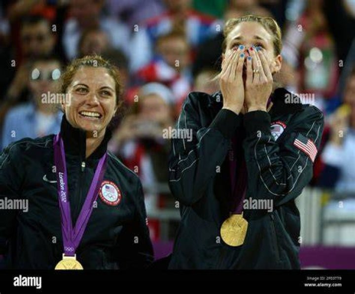 Image result for Misty May Treanor
