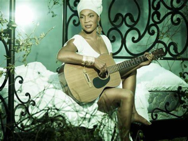 India Arie Net Worth | TheRichest