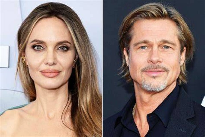 Inside Brad Pitt And Angelina Jolie's French Winery