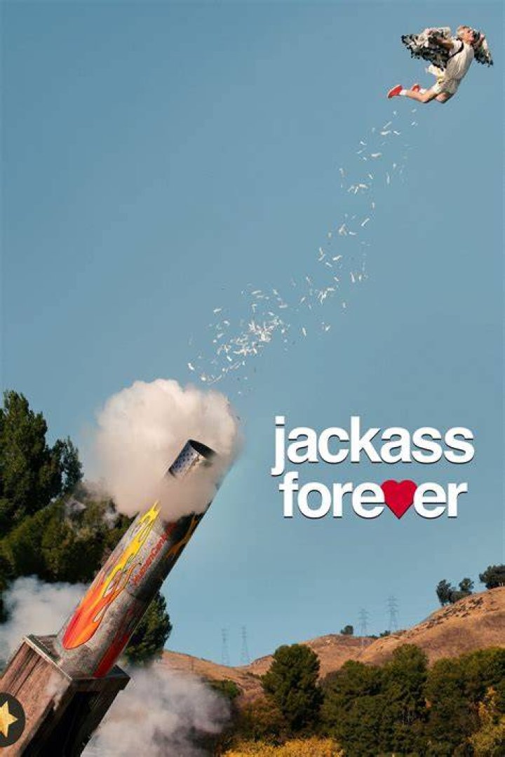 “Jackass” Is Headed Back To TV After The Success Of “Jackass Forever”