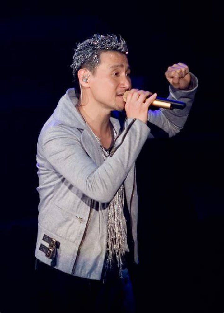 Jacky Cheung Net Worth | TheRichest