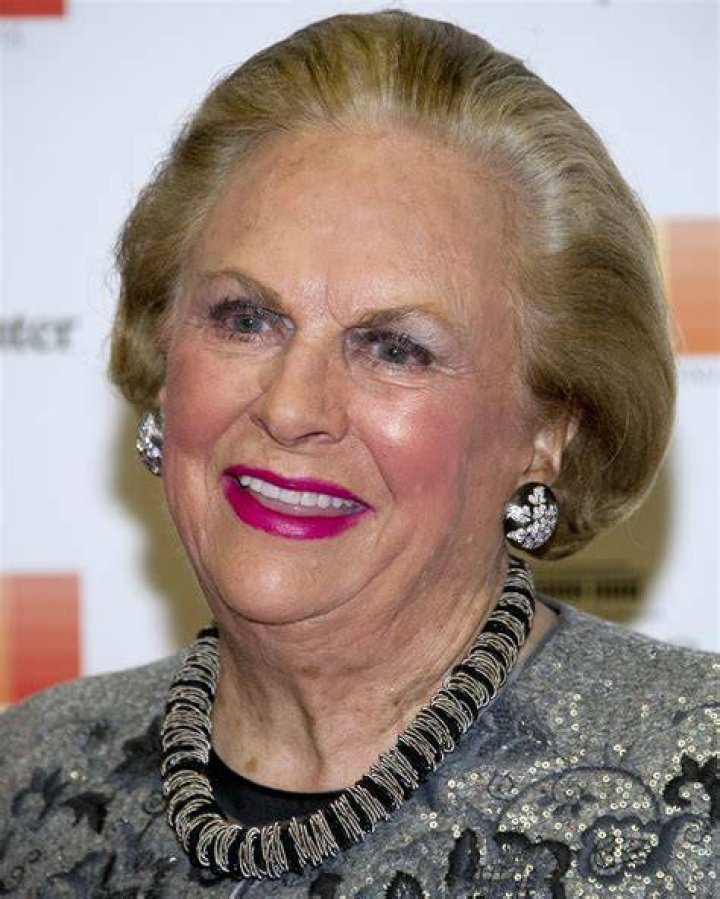 Jacqueline Mars Net Worth Forbes