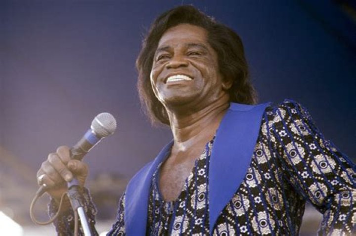 James Brown Net Worth | TheRichest