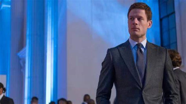 James Norton Emerges As Betting Favorite To Be The Next James Bond