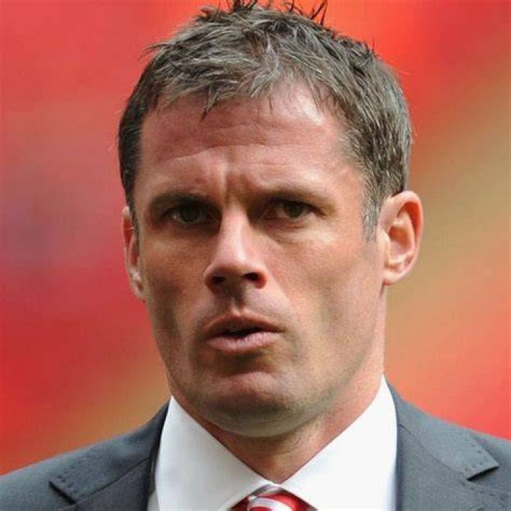 Jamie Carragher Net Worth | TheRichest