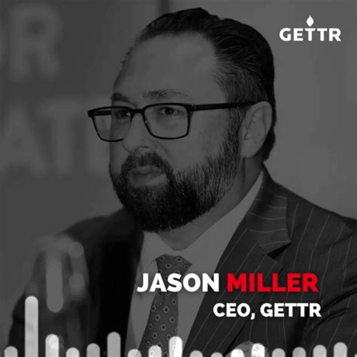 Jason Miller Net Worth | TheRichest