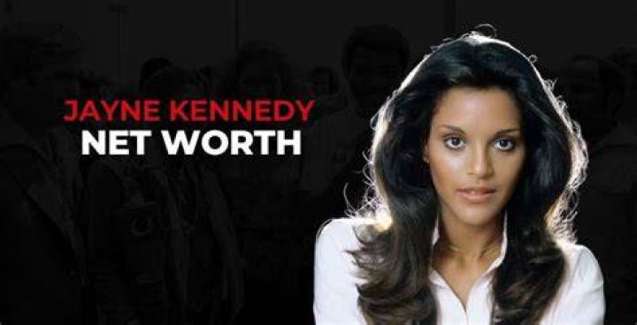 Jayne Ellis Net Worth | TheRichest
