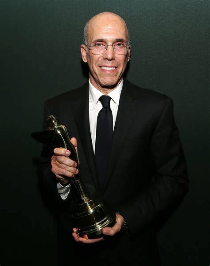 Jeffrey Katzenberg Net Worth | TheRichest