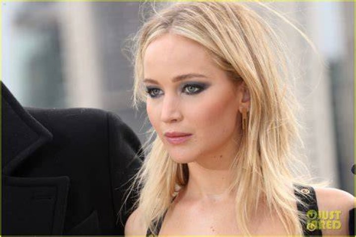 Jennifer Lawrence Admits To Making Crew Uncomfortable On Set Of Red Sparrow