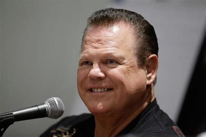 Jerry Lawler Net Worth | TheRichest