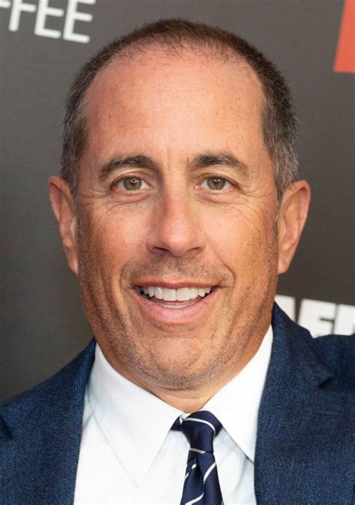 Jerry Seinfeld in Seinfeld