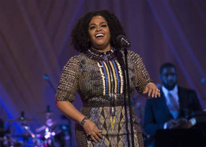 Jill Scott Net Worth | TheRichest