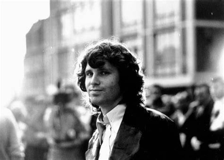 Jim Morrison Net Worth | TheRichest