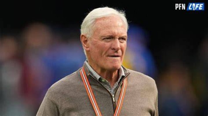 Jimmy Haslam Net Worth | TheRichest
