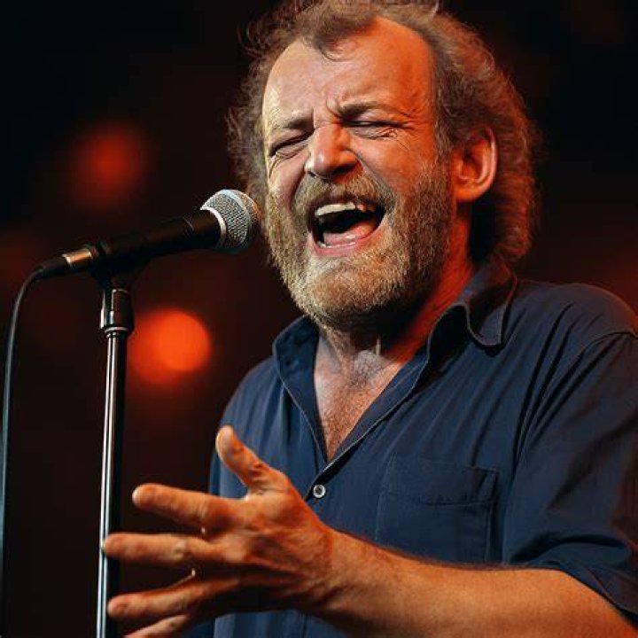Joe Cocker Net Worth | TheRichest
