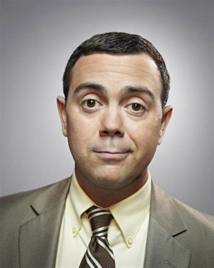 Joe Lo Trulio Net Worth 2024