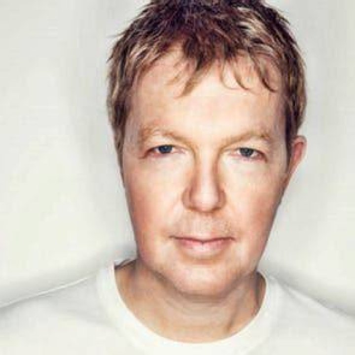 John Digweed Net Worth | TheRichest