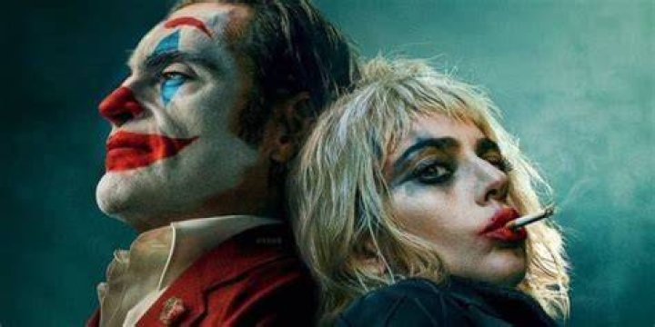 Joker 2 Cast