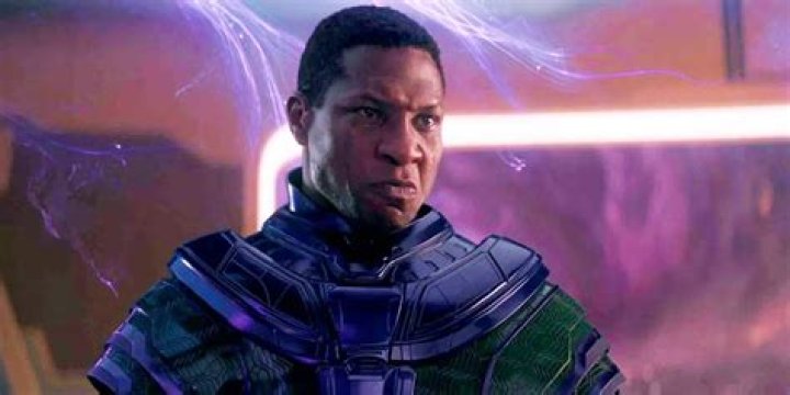 Jonathan Majors Marvel