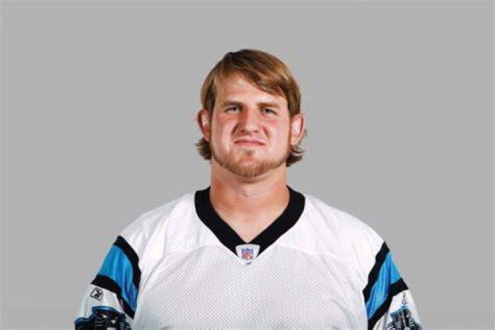 Jordan Gross Net Worth | TheRichest