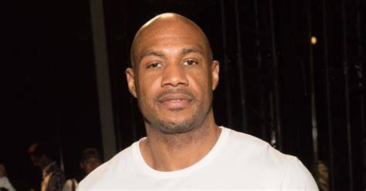 Kareem "Biggs" Burke Net Worth