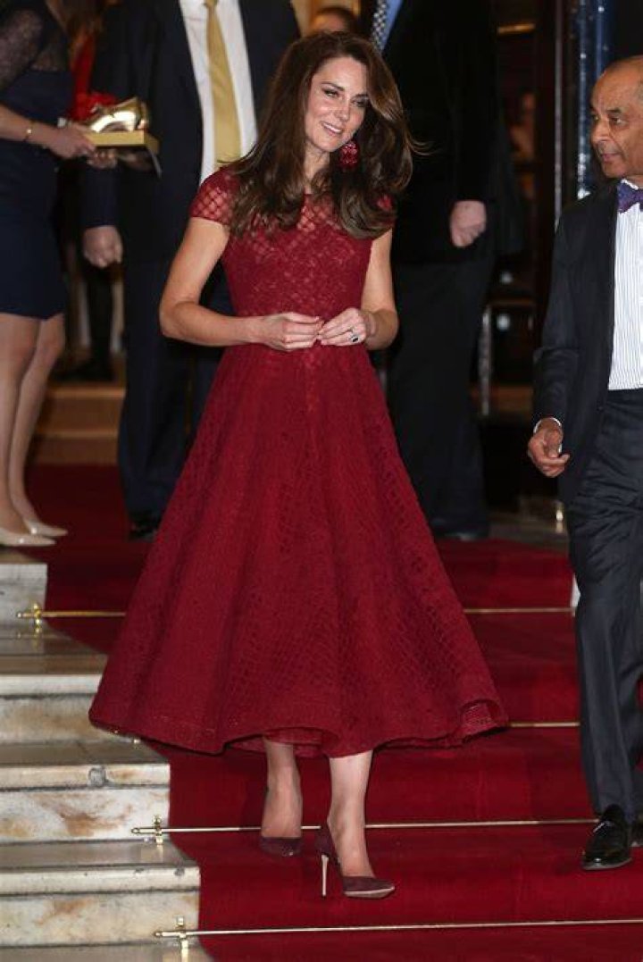 Kate Middleton's Most Expensive Looks