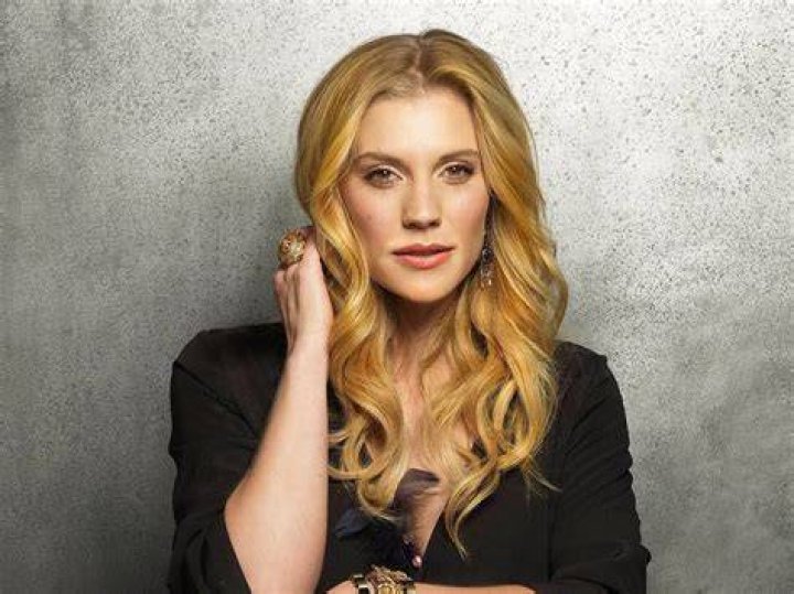 Katee Sackhoff Net Worth | TheRichest
