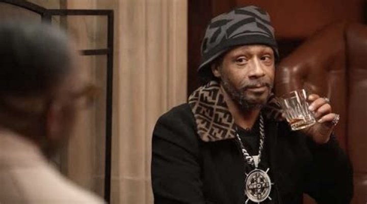 Katt Williams Club Shay Shay