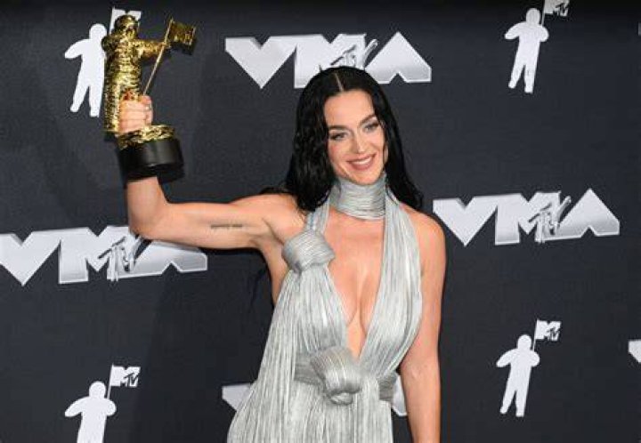 Katy Perry Net Worth | TheRichest