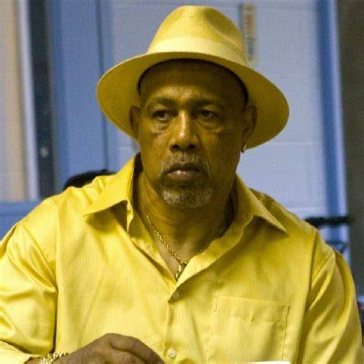 Ken Norton Net Worth | TheRichest