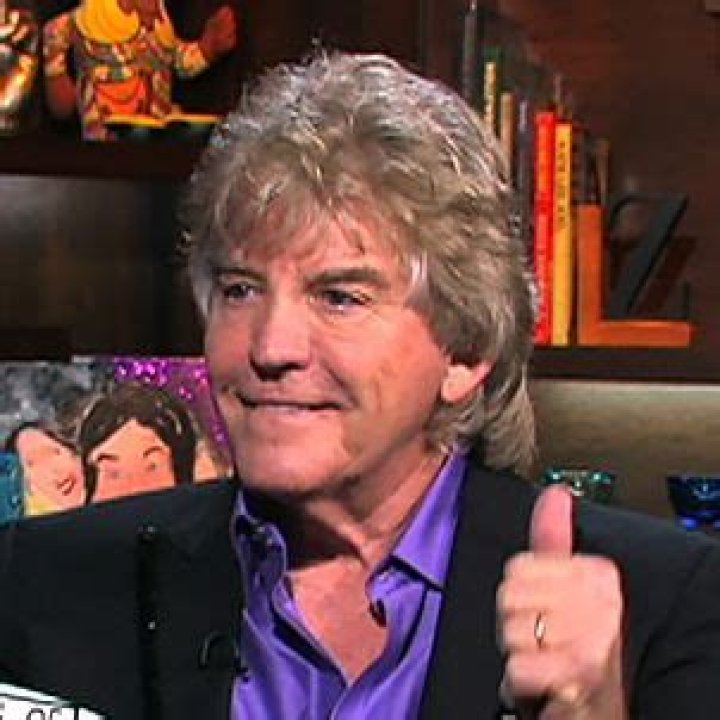 Ken Todd Net Worth | TheRichest