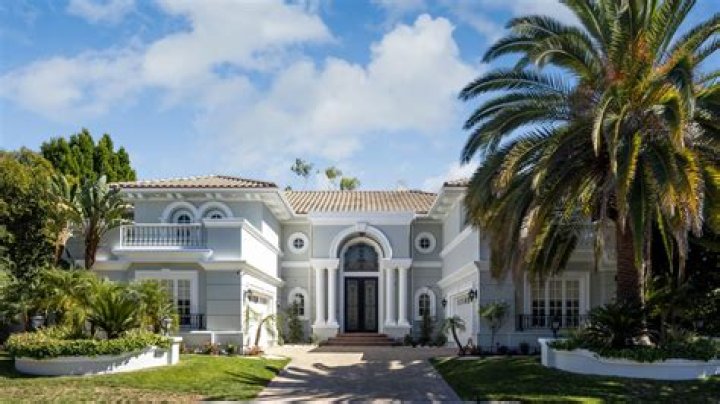 Kevin Hart House 
