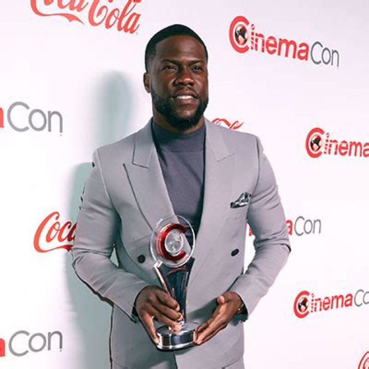 Kevin Hart Philanthropy