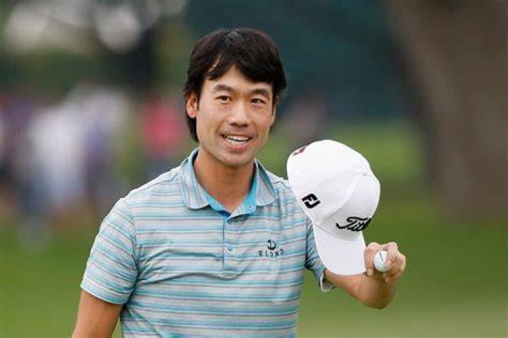 Kevin Na Net Worth | TheRichest