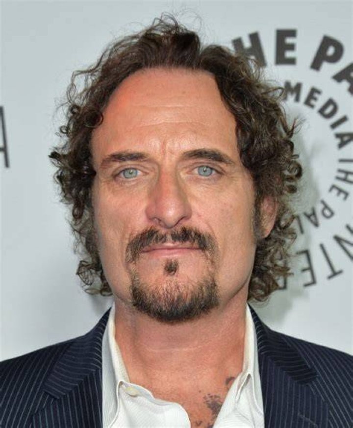 Kim Coates Net Worth | TheRichest