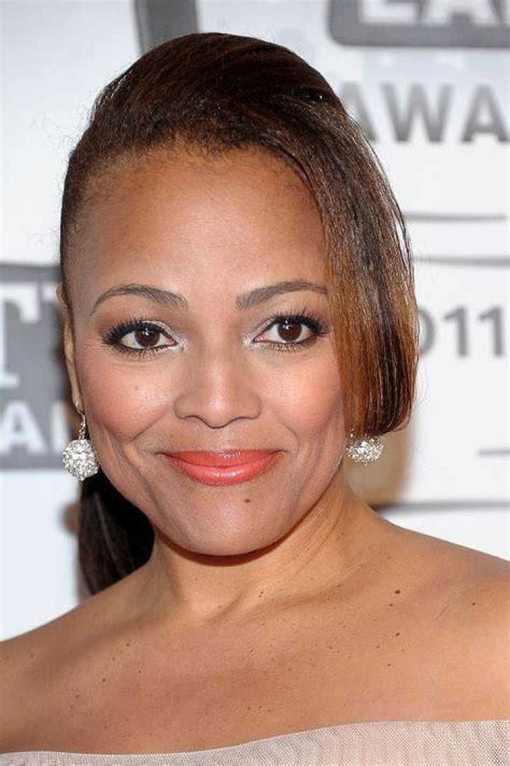Kim Fields Net Worth | TheRichest