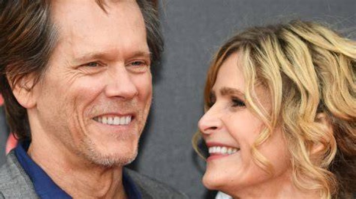 Krya Sedgwick On Hating Her First Engagement Ring From Kevin Bacon