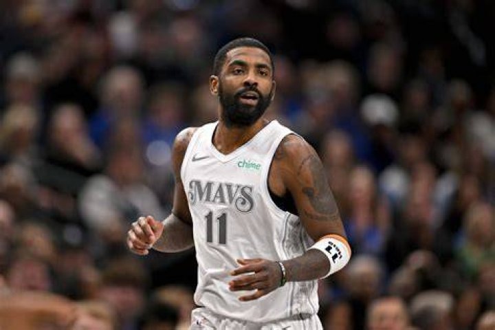 Kyrie Irving Net Worth | TheRichest