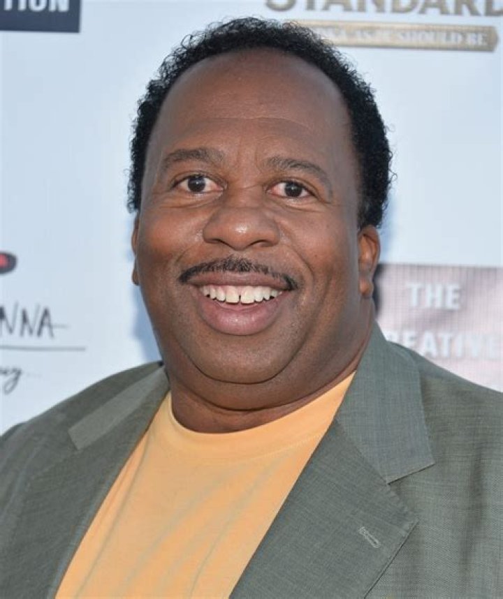 Leslie David Baker Net Worth 2024