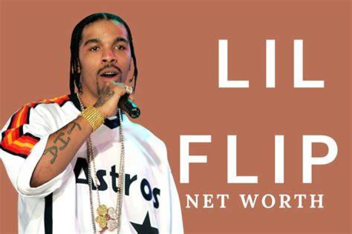 Lil Flip Net Worth | TheRichest