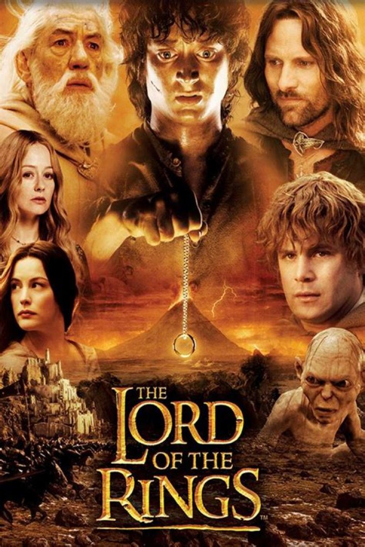 Lord of the Rings_ The Two Towers