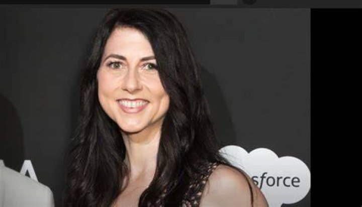 MacKenzie Scott Reportedly Donates Over $84.5 Million To Girl Scouts