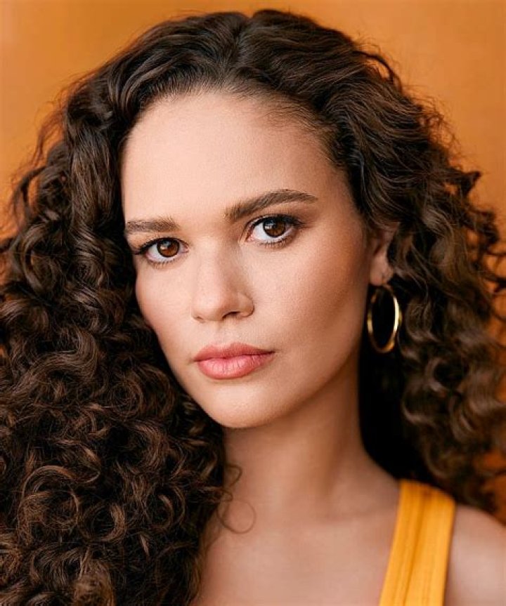 Madison Pettis Net Worth | TheRichest